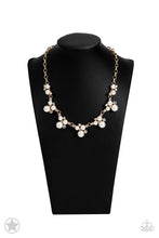 Load image into Gallery viewer, Toast To Perfection - Gold Necklace Set