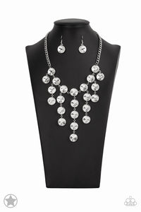 Spotlight Stunner Necklace Set