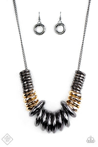 Haute Hardware - Multi Necklace