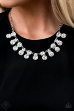 Load image into Gallery viewer, Top Dollar Twinkle Necklace Set