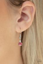 Load image into Gallery viewer, Unlocked - Pink Necklace Set