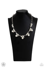 Load image into Gallery viewer, Toast To Perfection - White Necklace Set