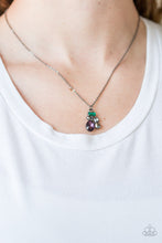 Load image into Gallery viewer, Time To Be Timeless - Multi Necklace Set