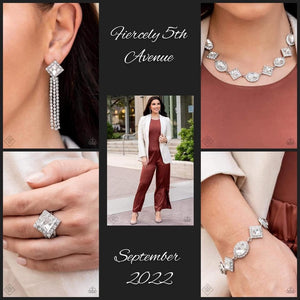 Fiercely 5th Avenue - Complete Trend Blend SEPTEMBER 2022