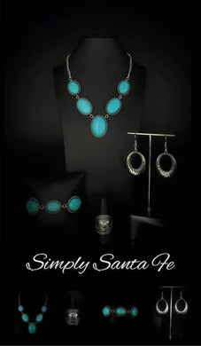 Simply Santa Fe - Complete Trend Blend DECEMBER 2020