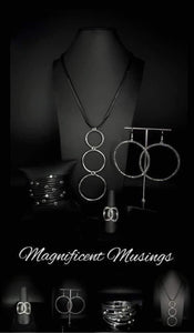 Magnificent Musings - Complete Trend Blend DECEMBER 2020