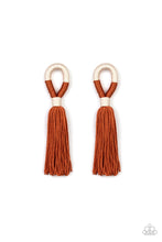 Load image into Gallery viewer, Moroccan Mambo - Multi Earrings