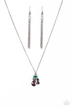 Load image into Gallery viewer, Time To Be Timeless - Multi Necklace Set